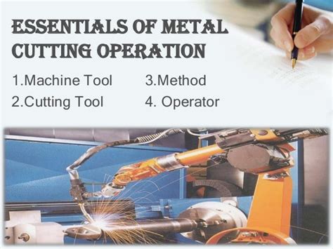 Fundamental aspects in machining of metals with short and 